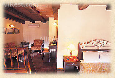 Porto Del Colombo Hotel 4